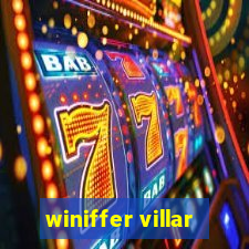 winiffer villar